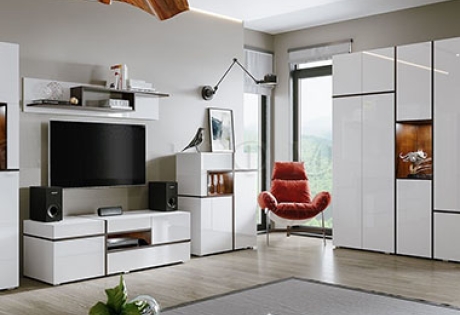 Создание интернет-магазина мебельной компании «Мебель Кега»